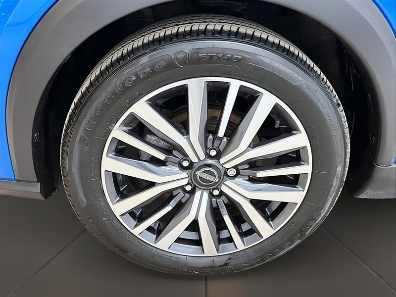 nissan Kicks 2023 - 26