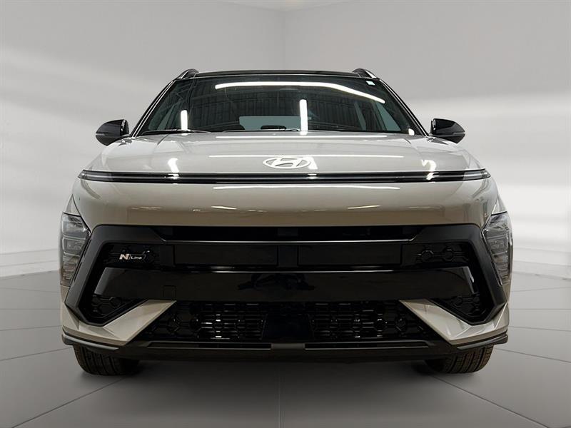 hyundai Kona 2025 - 2