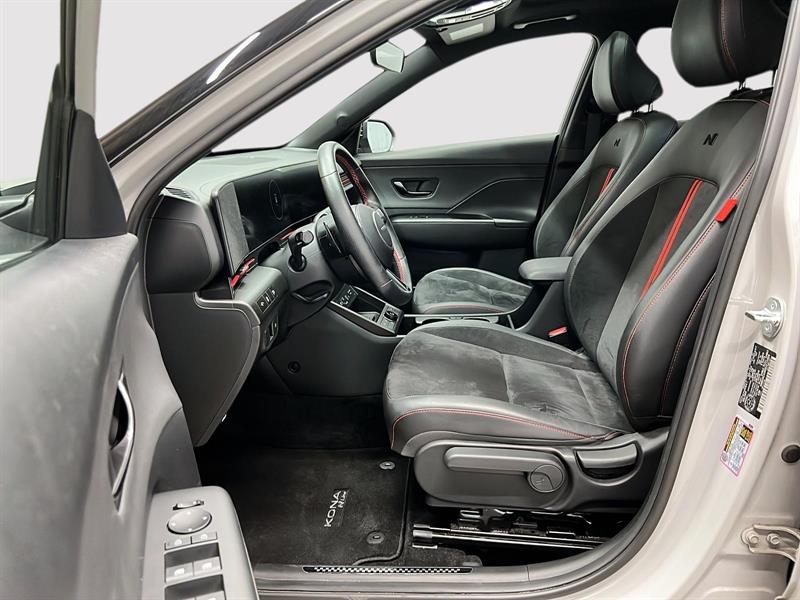 hyundai Kona 2025 - 7