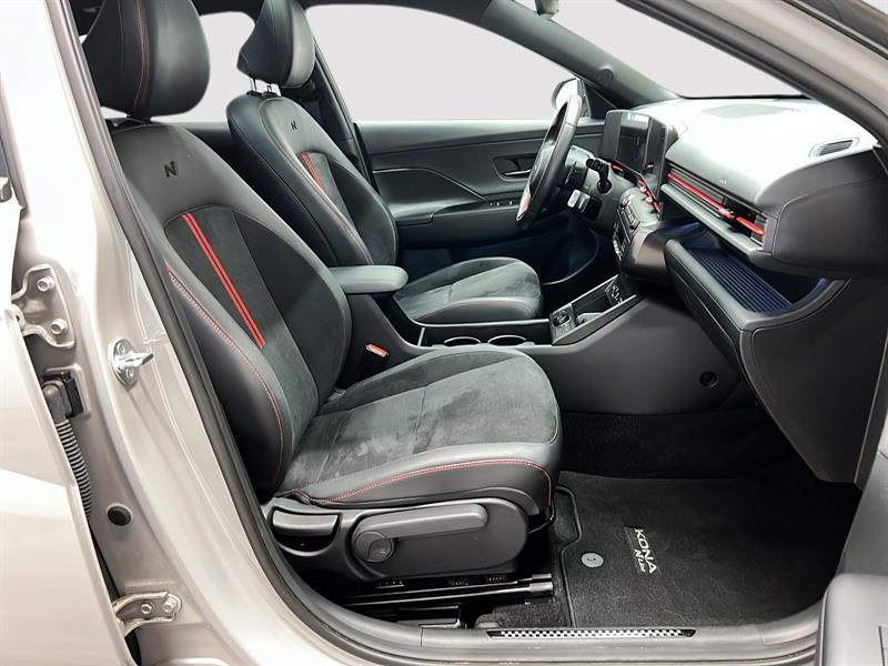 hyundai Kona 2025 - 8