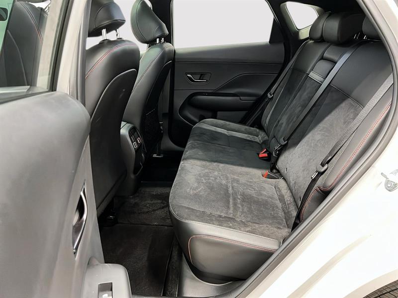 hyundai Kona 2025 - 9