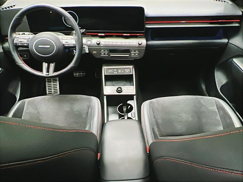 hyundai Kona 2025 - 11