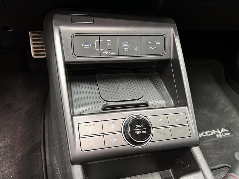hyundai Kona 2025 - 14