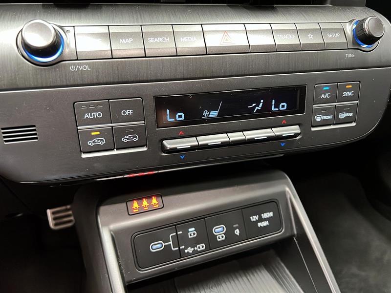 hyundai Kona 2025 - 15