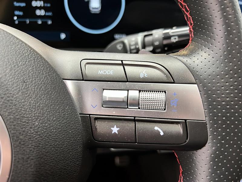 hyundai Kona 2025 - 19