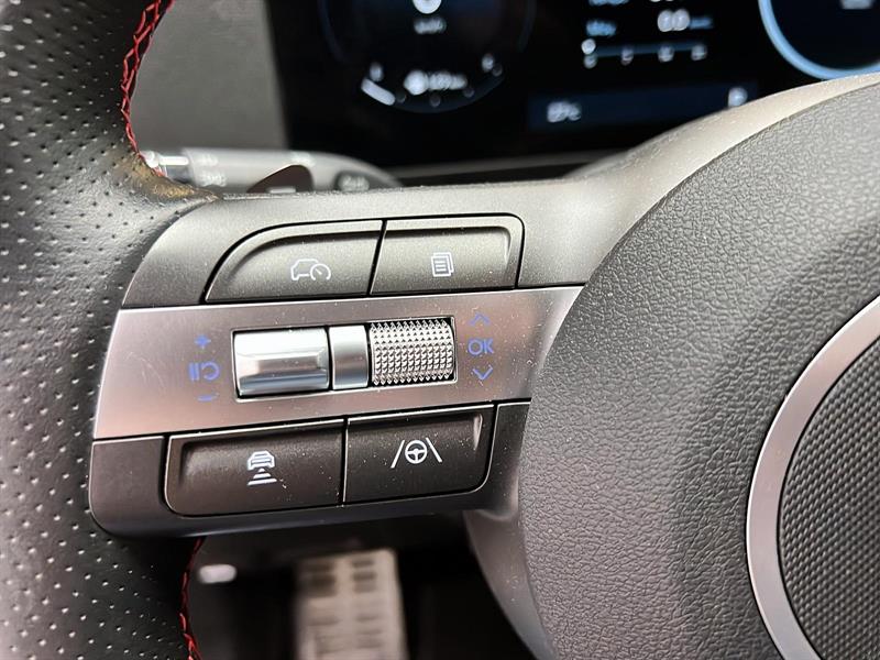 hyundai Kona 2025 - 20