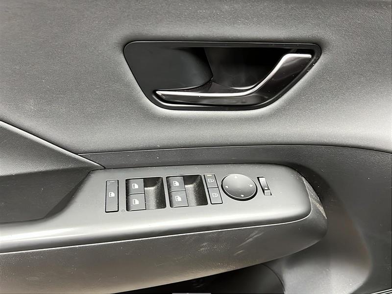 hyundai Kona 2025 - 22