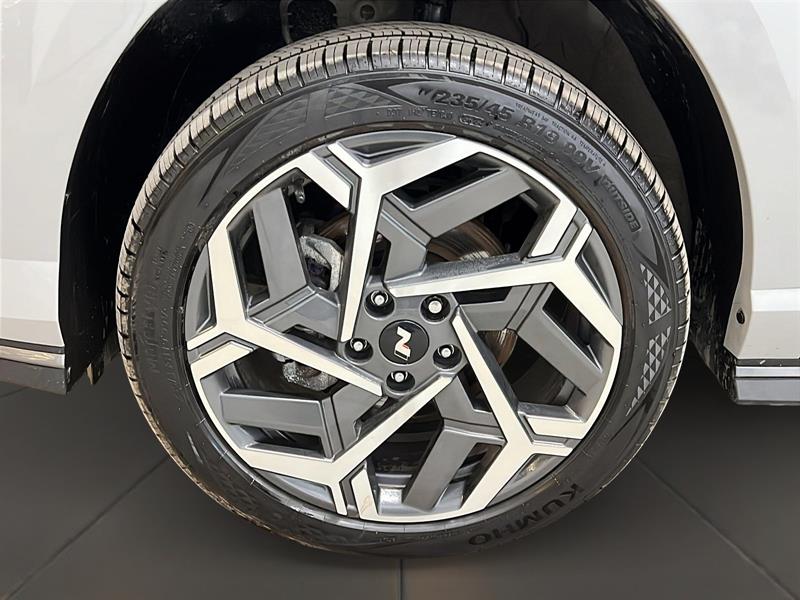 hyundai Kona 2025 - 28