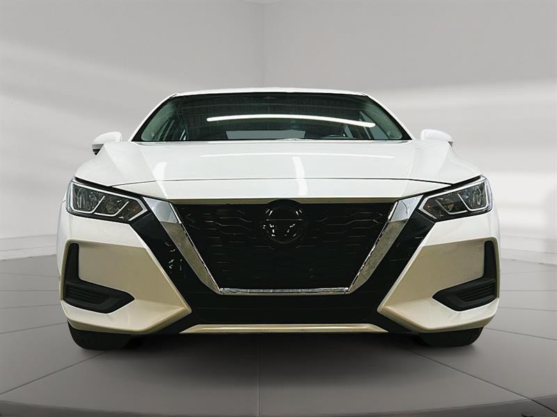 nissan Sentra 2023 - 2