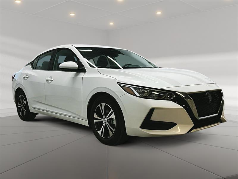 nissan Sentra 2023 - 3