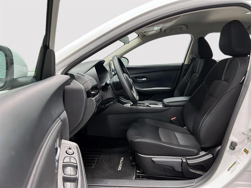 nissan Sentra 2023 - 7