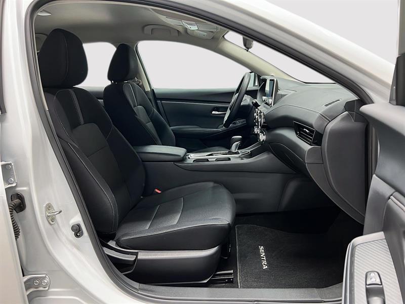 nissan Sentra 2023 - 8