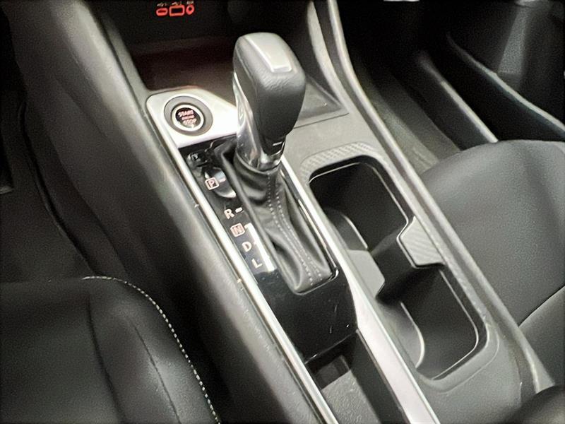 nissan Sentra 2023 - 13