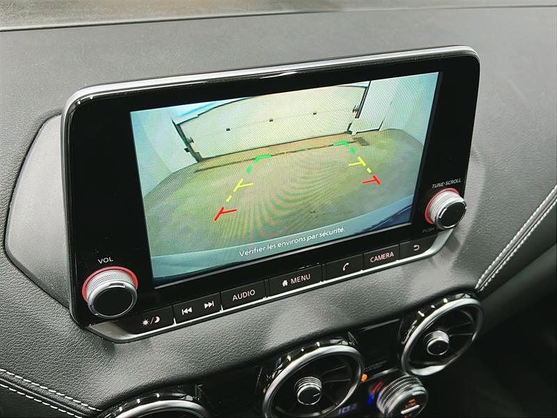 nissan Sentra 2023 - 16