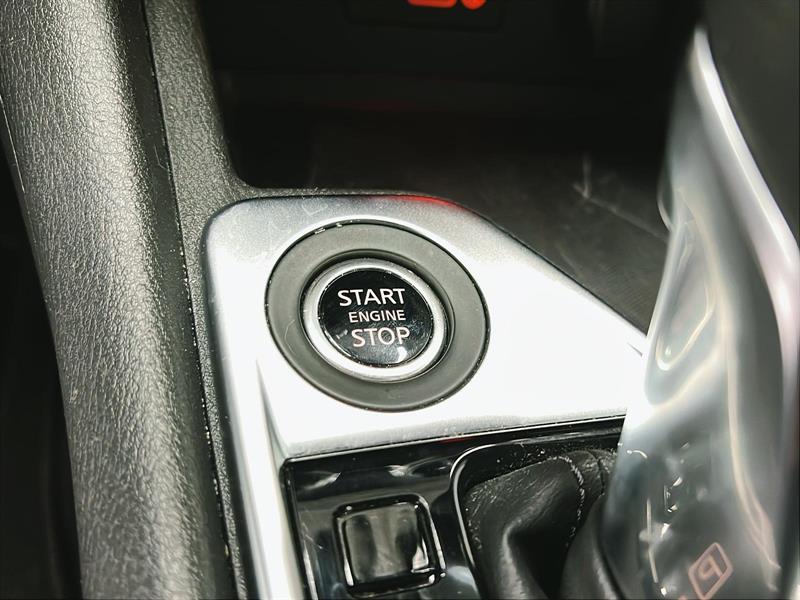 nissan Sentra 2023 - 17