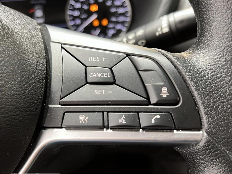 nissan Sentra 2023 - 18