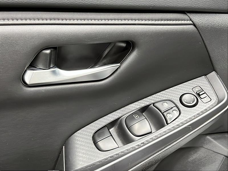 nissan Sentra 2023 - 21