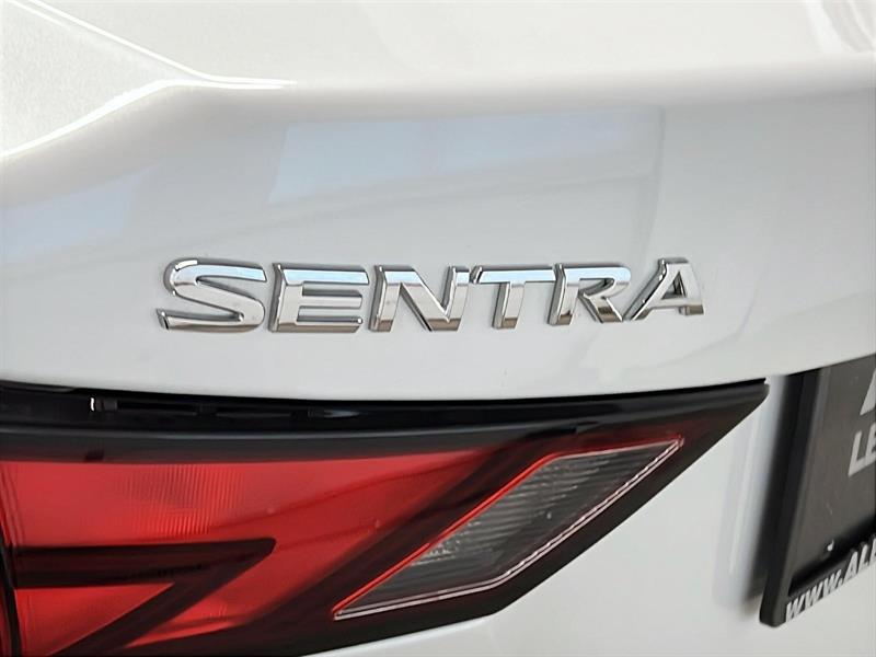 nissan Sentra 2023 - 24