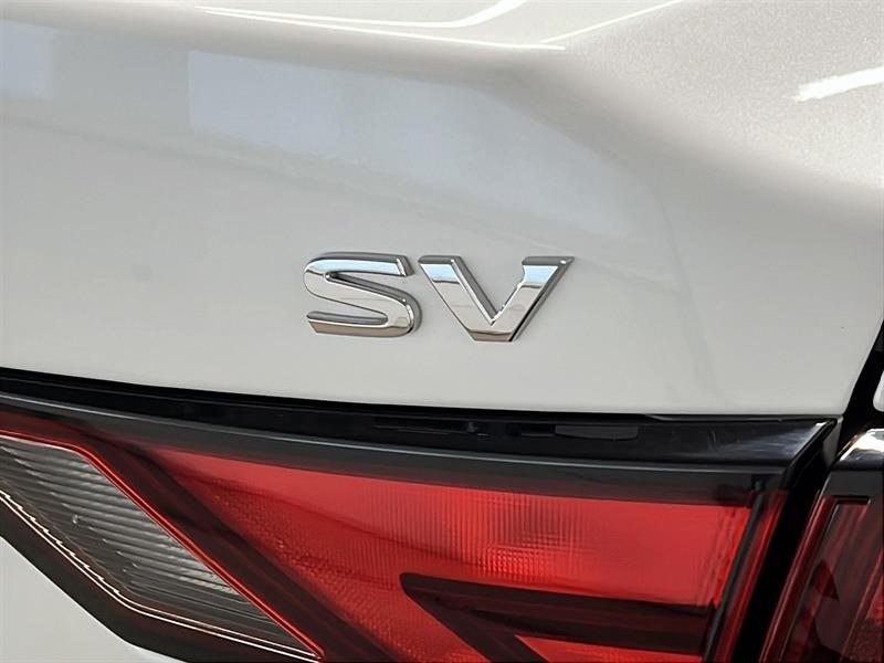 nissan Sentra 2023 - 25