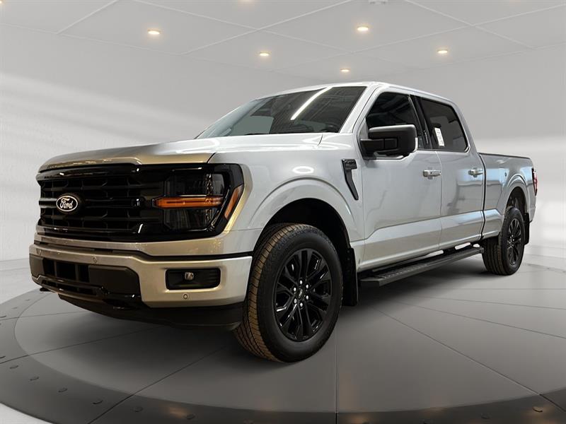 ford F-150 2024
