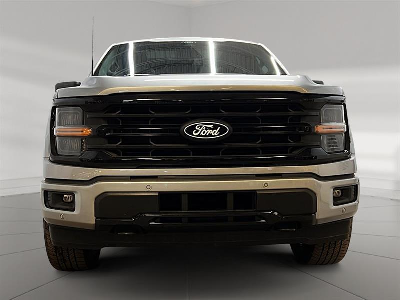 ford F-150 2024 - 2