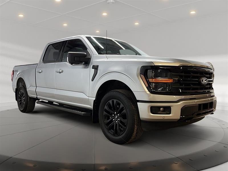 ford F-150 2024 - 3