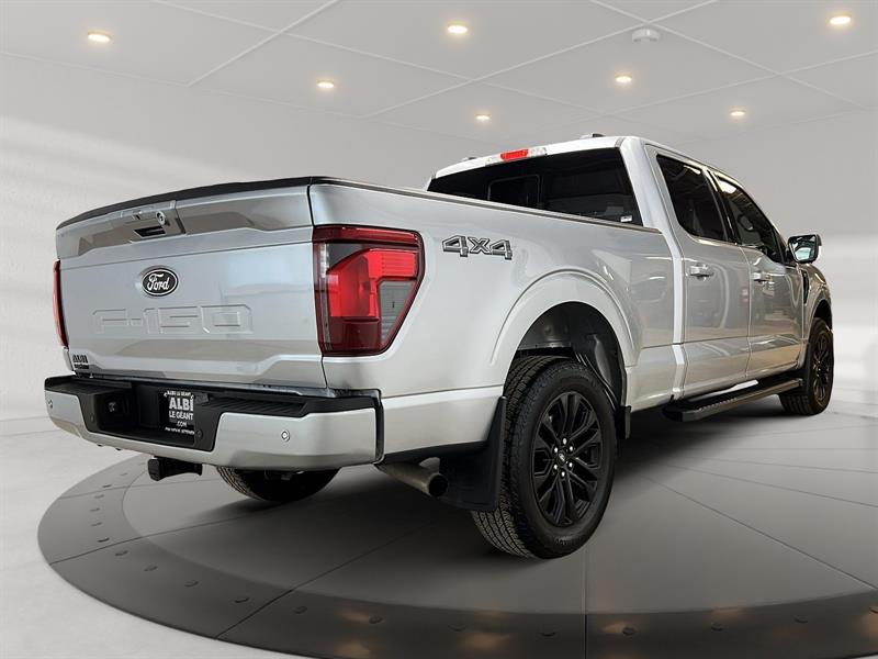 ford F-150 2024 - 4