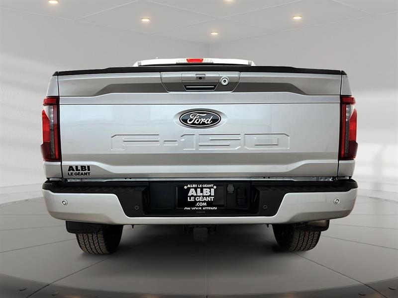 ford F-150 2024 - 5