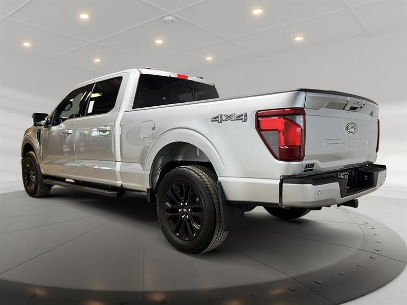 ford F-150 2024 - 6