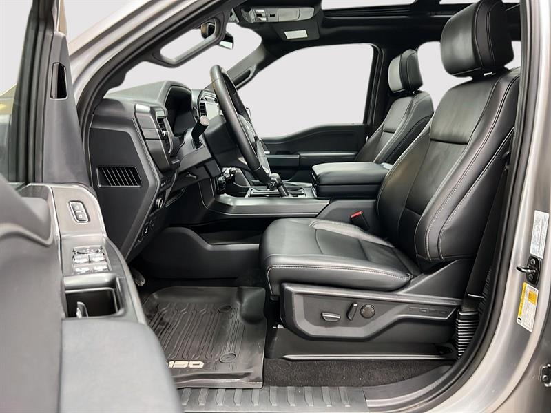 ford F-150 2024 - 7