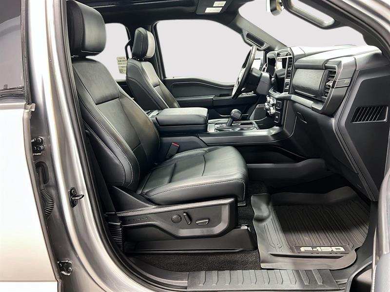 ford F-150 2024 - 8