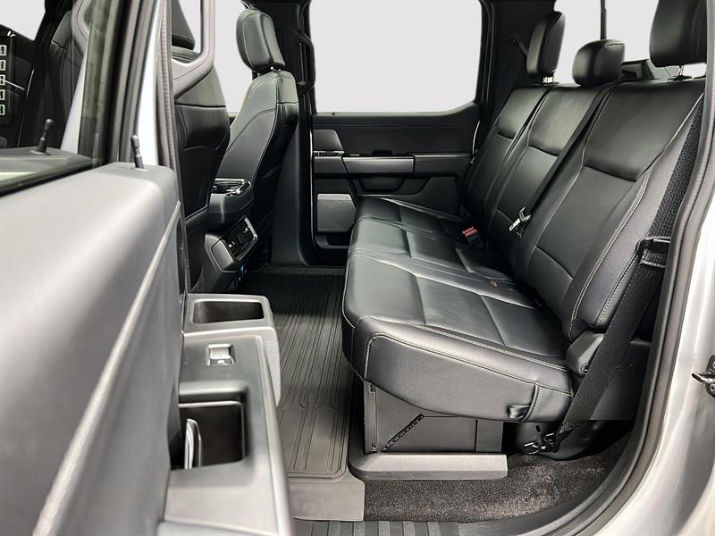 ford F-150 2024 - 9