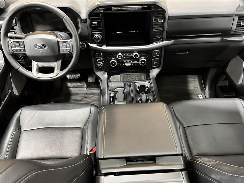 ford F-150 2024 - 11