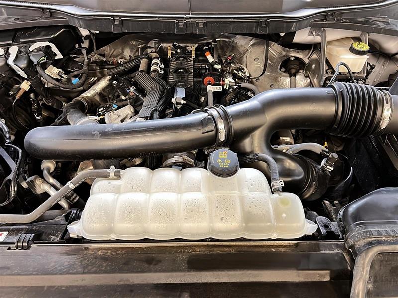 ford F-150 2024 - 12