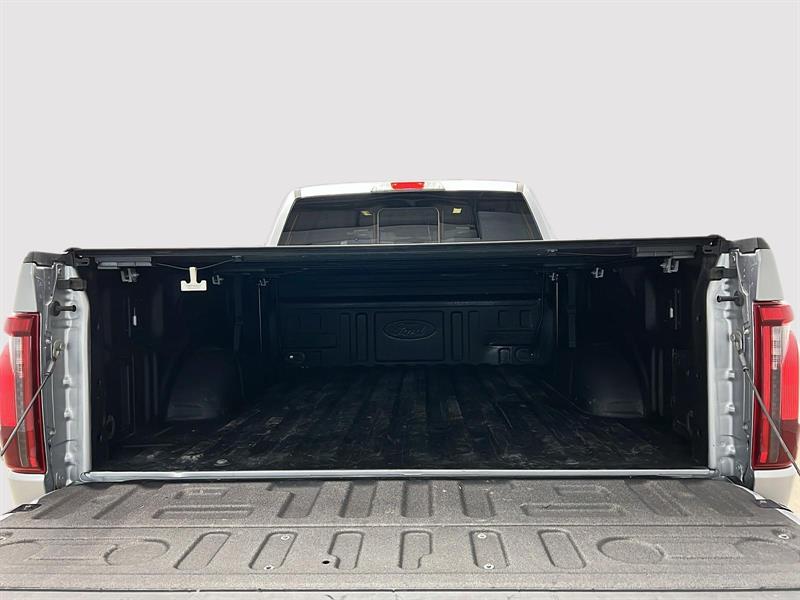 ford F-150 2024 - 13