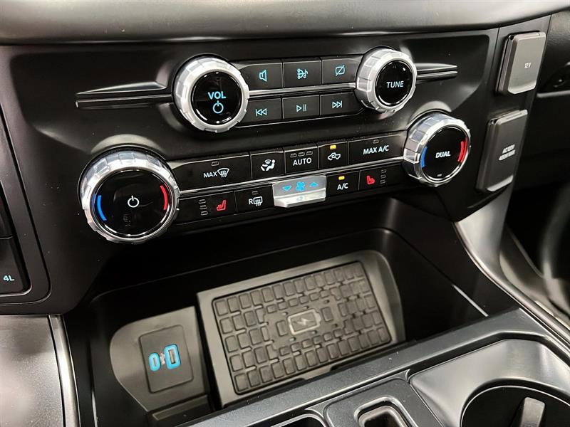 ford F-150 2024 - 17