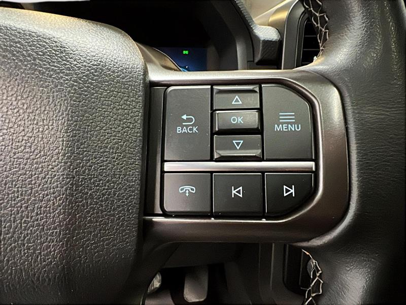 ford F-150 2024 - 22