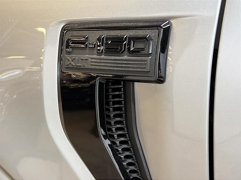 ford F-150 2024 - 29