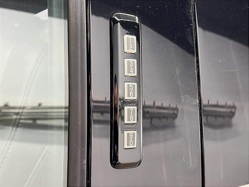 ford F-150 2024 - 30