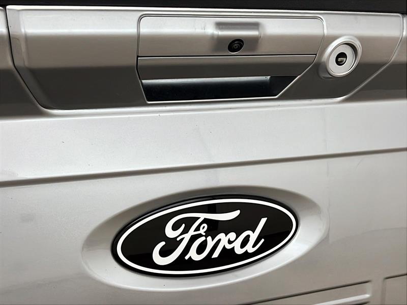 ford F-150 2024 - 32