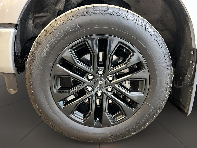 ford F-150 2024 - 33