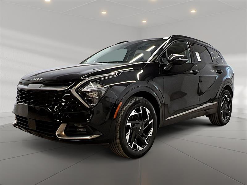 kia Sportage 2024