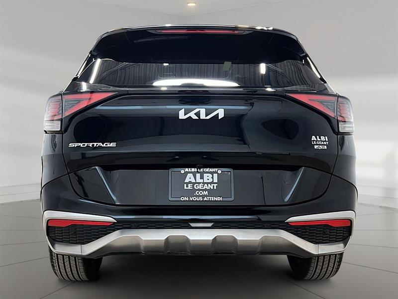 kia Sportage 2024 - 5