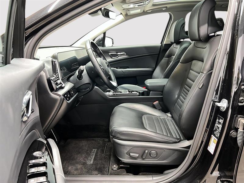 kia Sportage 2024 - 7