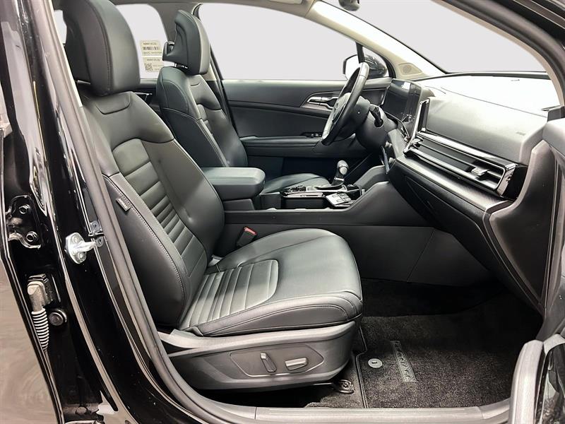 kia Sportage 2024 - 8
