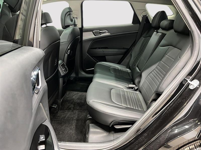 kia Sportage 2024 - 9