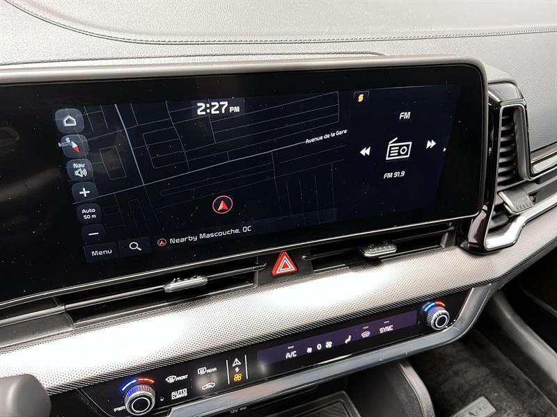 kia Sportage 2024 - 19
