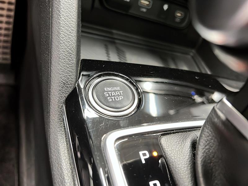 kia Sportage 2024 - 20