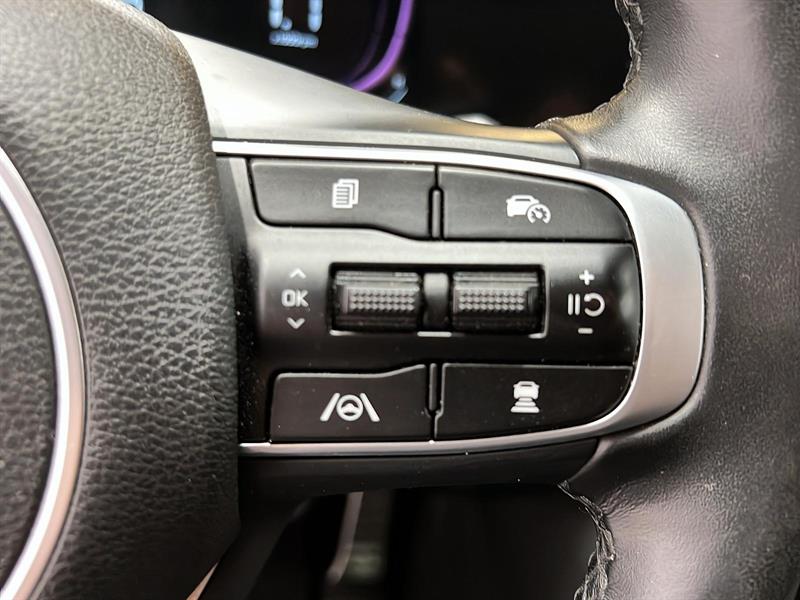 kia Sportage 2024 - 21