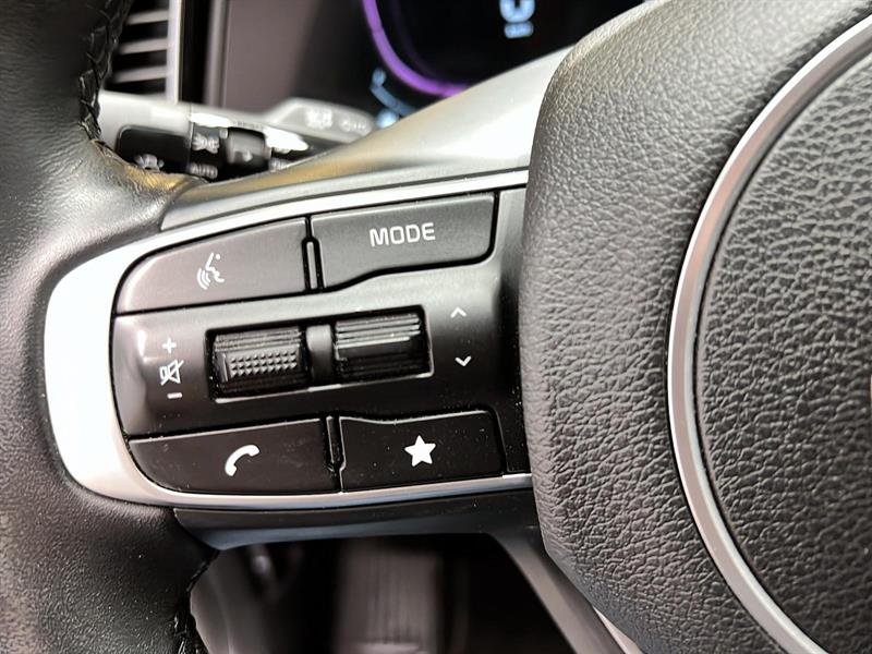 kia Sportage 2024 - 22